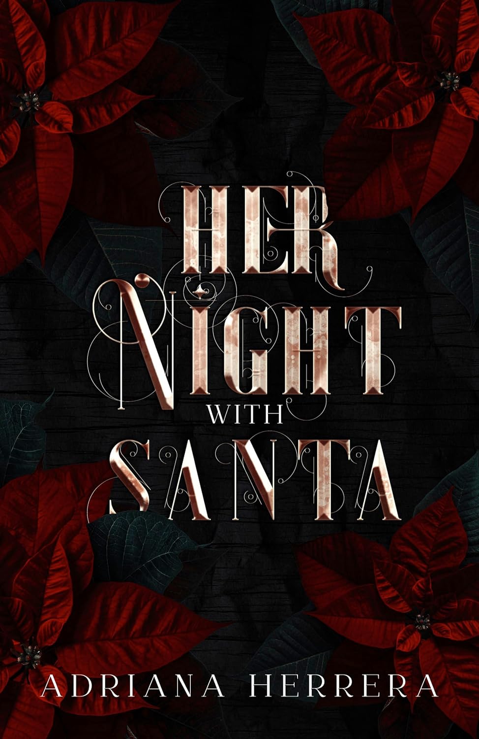 Her Night with Santa Adriana Herrera