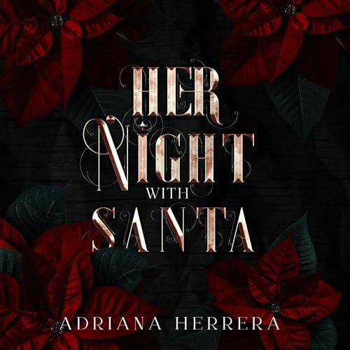 Her Night with Santa Audiobook