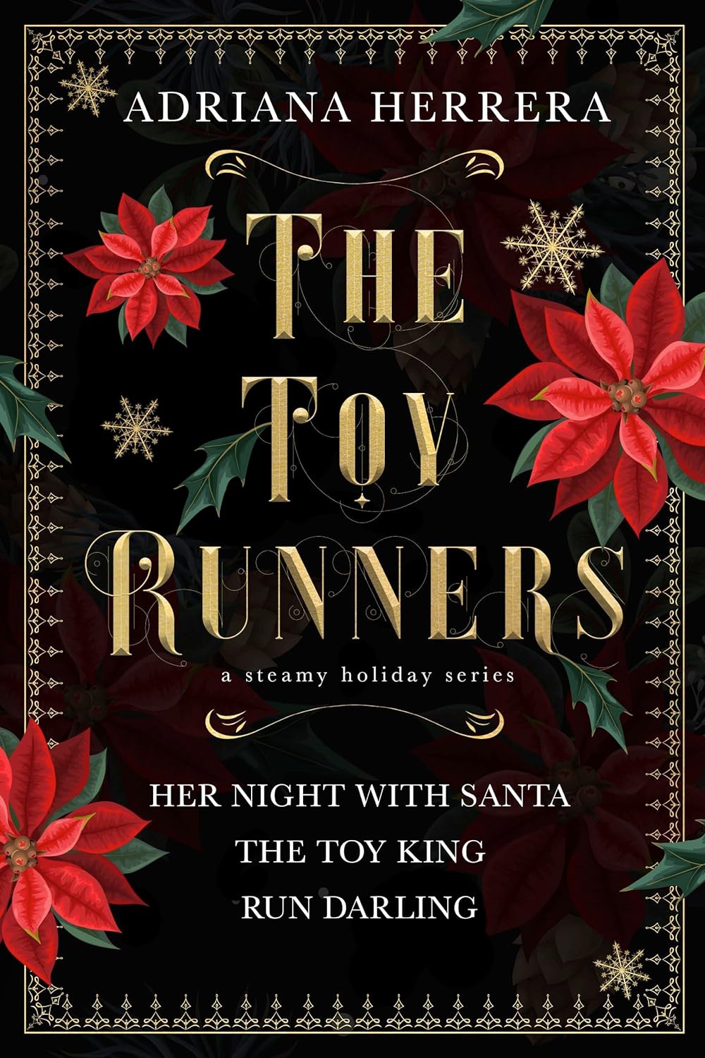 Toy Runners Boxset